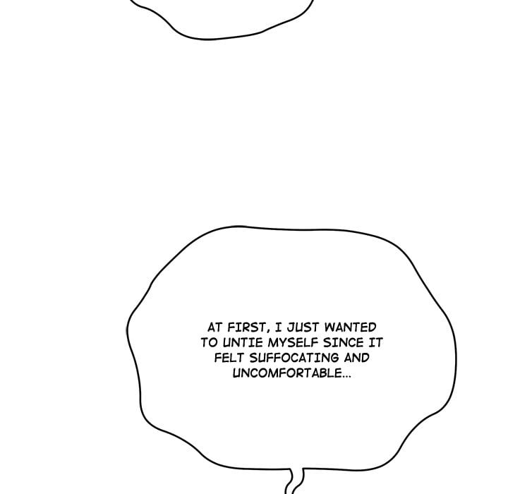 Signed Sealed Mistaken (Uncensored) chapter 34 page 53