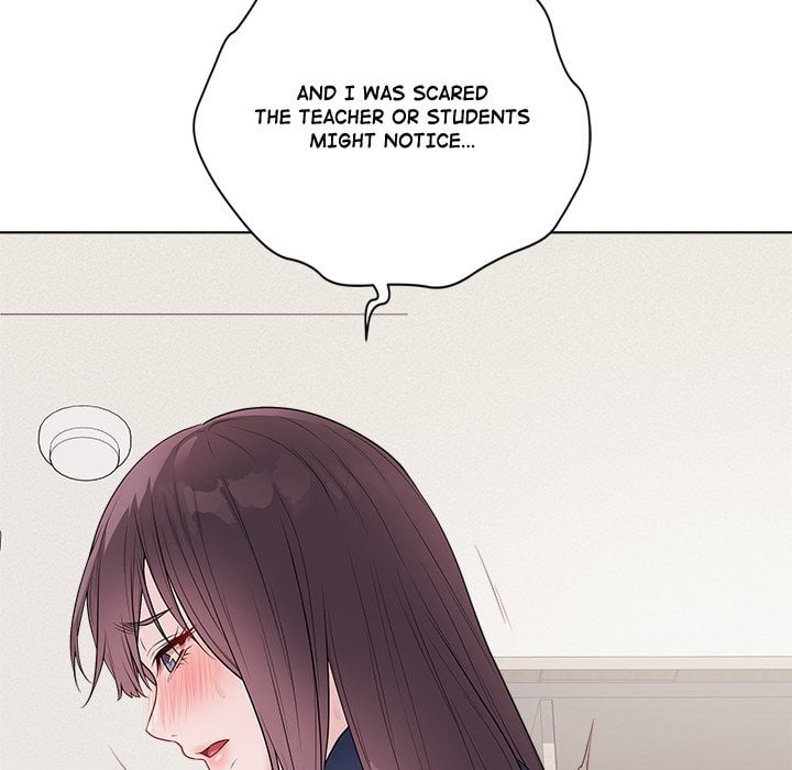 Signed Sealed Mistaken (Uncensored) chapter 34 page 57