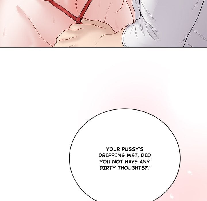 Signed Sealed Mistaken (Uncensored) chapter 34 page 62