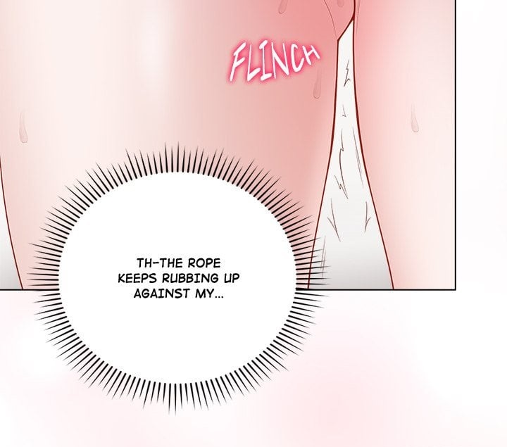 Signed Sealed Mistaken (Uncensored) chapter 34 page 64