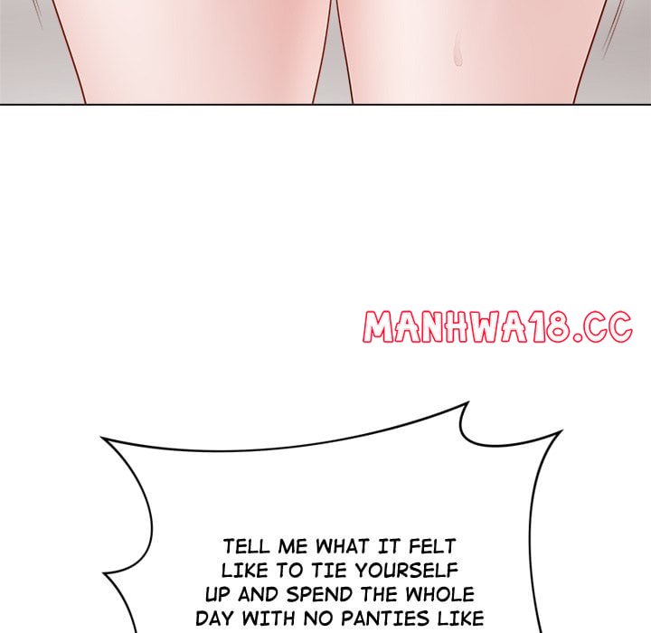 Signed Sealed Mistaken (Uncensored) chapter 34 page 70