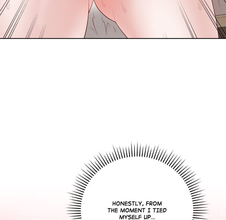 Signed Sealed Mistaken (Uncensored) chapter 34 page 73