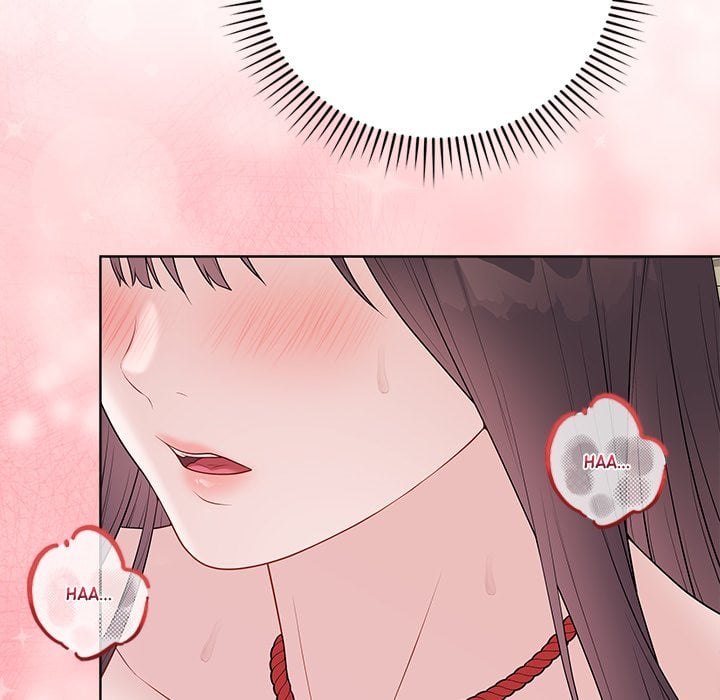 Signed Sealed Mistaken (Uncensored) chapter 34 page 74