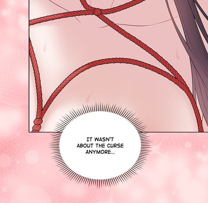 Signed Sealed Mistaken (Uncensored) chapter 34 page 75