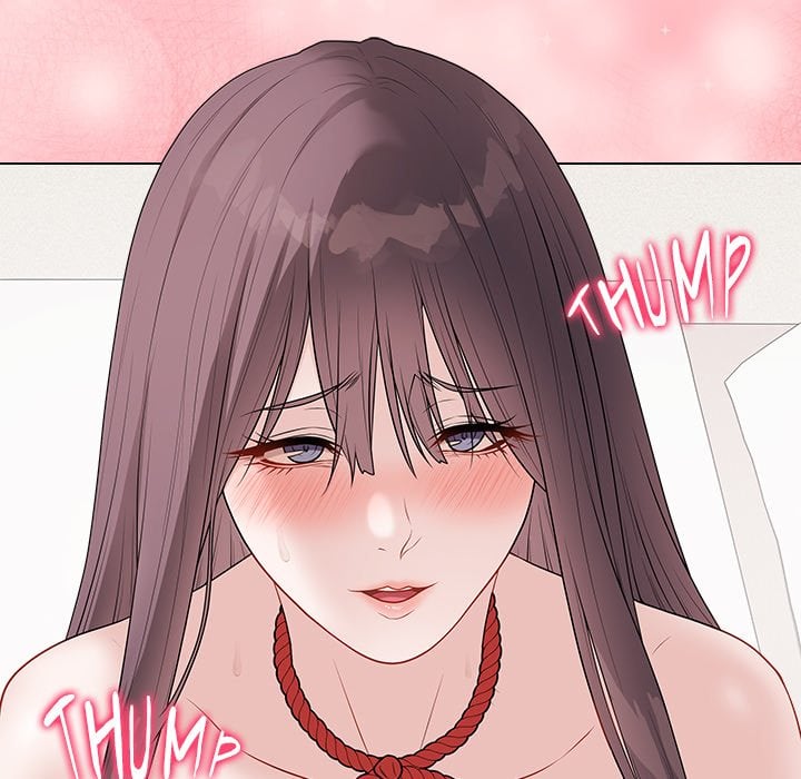 Signed Sealed Mistaken (Uncensored) chapter 34 page 77