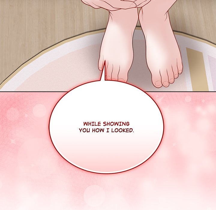 Signed Sealed Mistaken (Uncensored) chapter 34 page 79