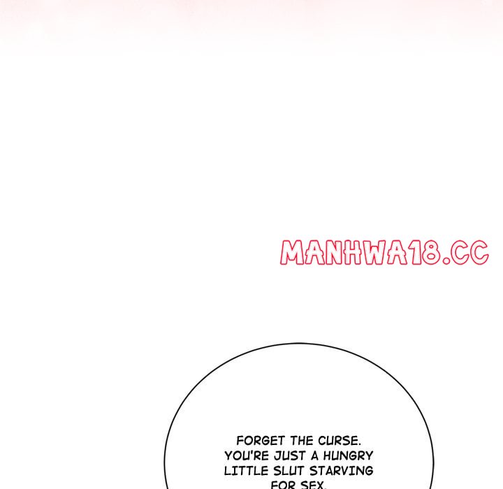 Signed Sealed Mistaken (Uncensored) chapter 34 page 80
