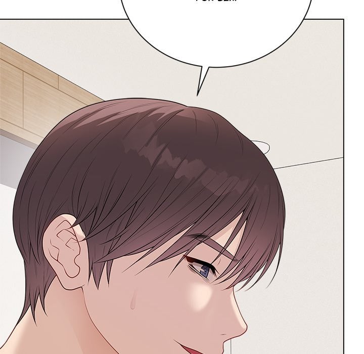 Signed Sealed Mistaken (Uncensored) chapter 34 page 81