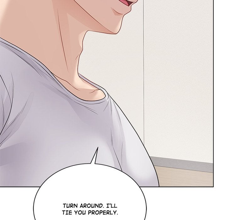Signed Sealed Mistaken (Uncensored) chapter 34 page 82