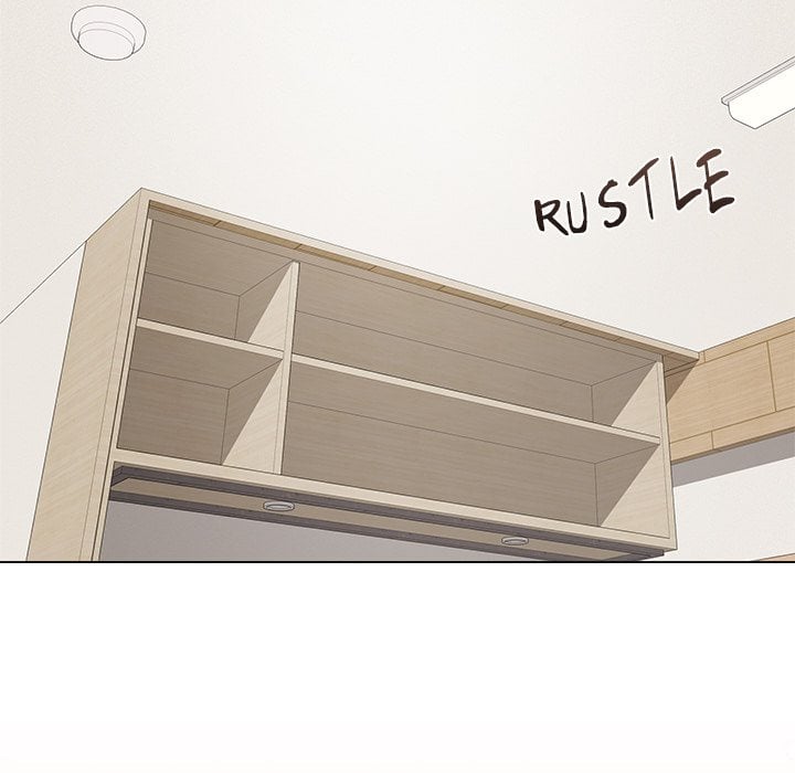 Signed Sealed Mistaken (Uncensored) chapter 34 page 84
