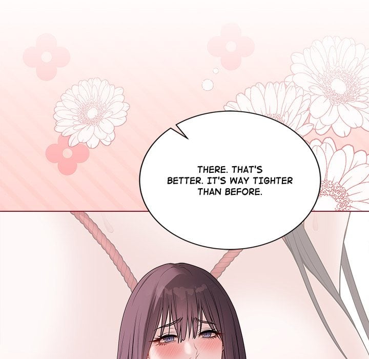 Signed Sealed Mistaken (Uncensored) chapter 34 page 85