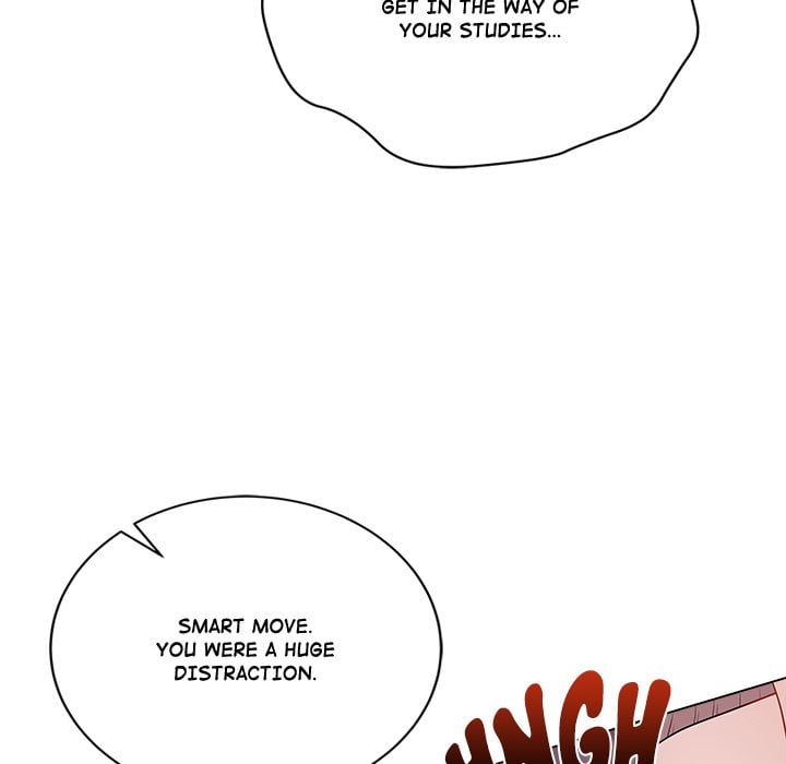 Signed Sealed Mistaken (Uncensored) chapter 34 page 92