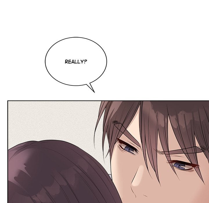 Signed Sealed Mistaken (Uncensored) chapter 34 page 99