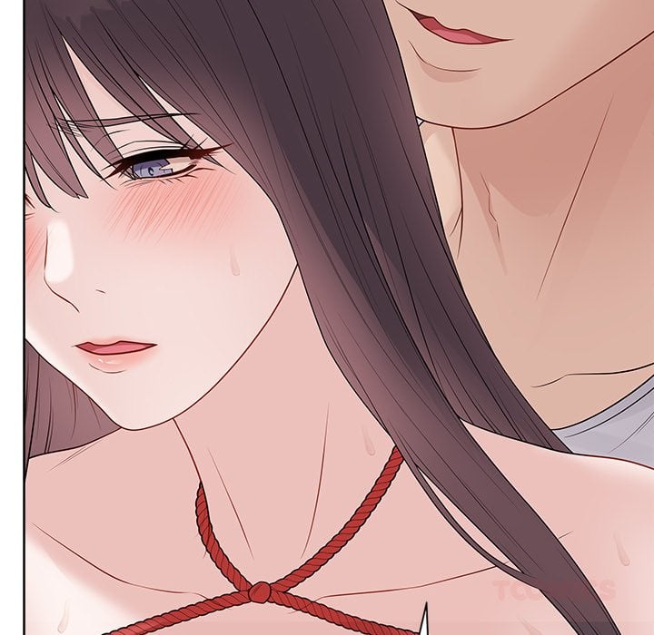 Signed Sealed Mistaken (Uncensored) chapter 34 page 100