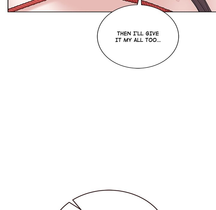 Signed Sealed Mistaken (Uncensored) chapter 34 page 101