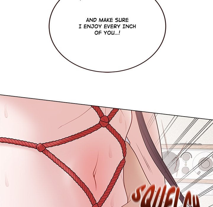 Signed Sealed Mistaken (Uncensored) chapter 34 page 102