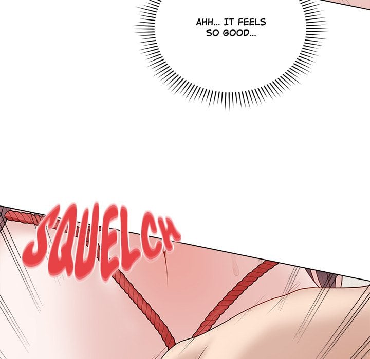 Signed Sealed Mistaken (Uncensored) chapter 34 page 111