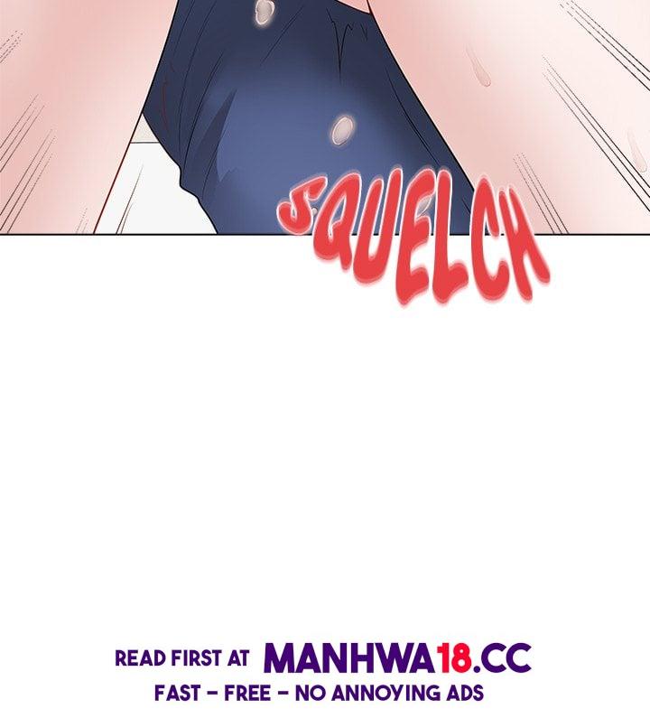 Signed Sealed Mistaken (Uncensored) chapter 34 page 113