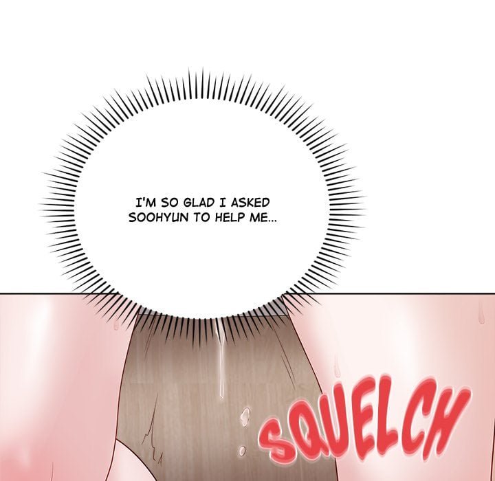 Signed Sealed Mistaken (Uncensored) chapter 34 page 114