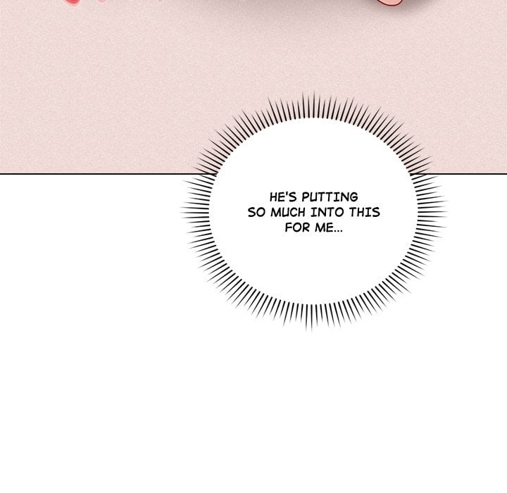 Signed Sealed Mistaken (Uncensored) chapter 34 page 116