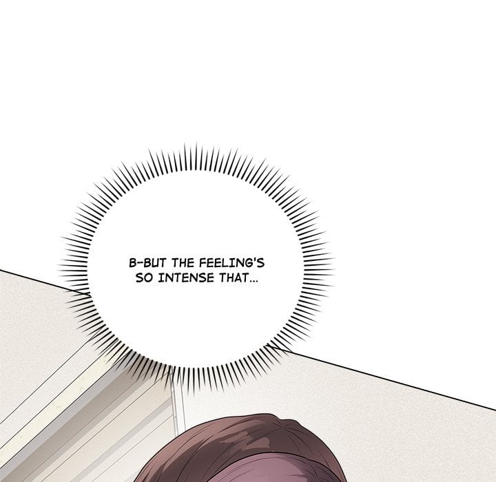 Signed Sealed Mistaken (Uncensored) chapter 34 page 117