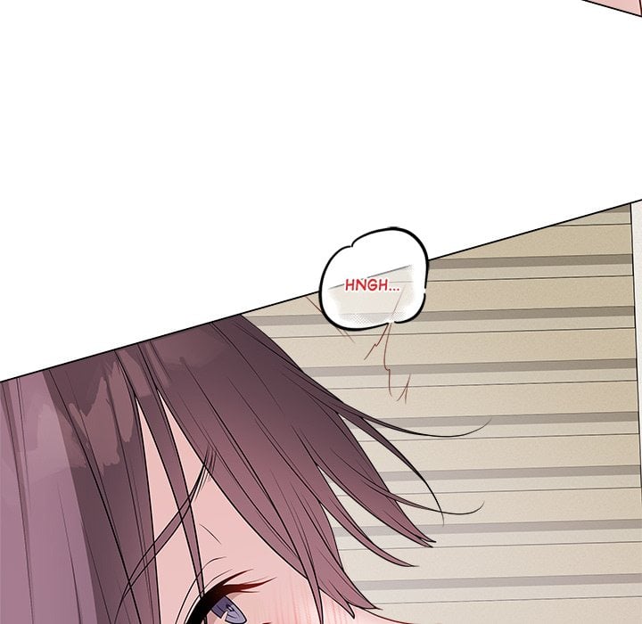 Signed Sealed Mistaken (Uncensored) chapter 34 page 120