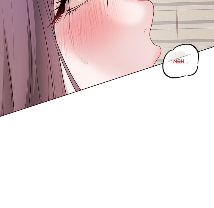 Signed Sealed Mistaken (Uncensored) chapter 34 page 121