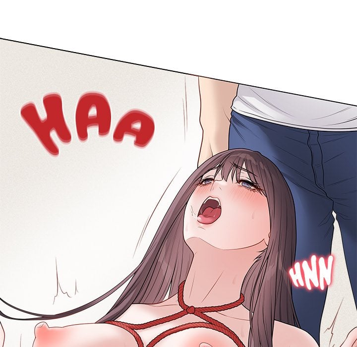 Signed Sealed Mistaken (Uncensored) chapter 34 page 122