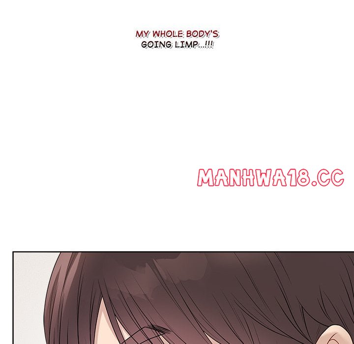Signed Sealed Mistaken (Uncensored) chapter 34 page 125