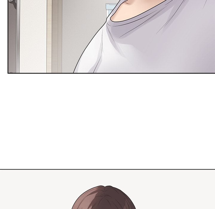 Signed Sealed Mistaken (Uncensored) chapter 34 page 127