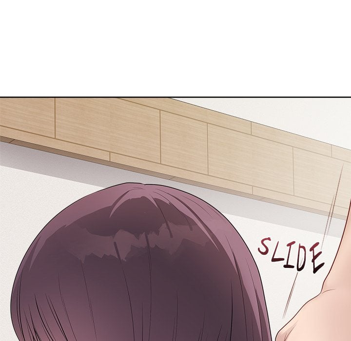 Signed Sealed Mistaken (Uncensored) chapter 34 page 130