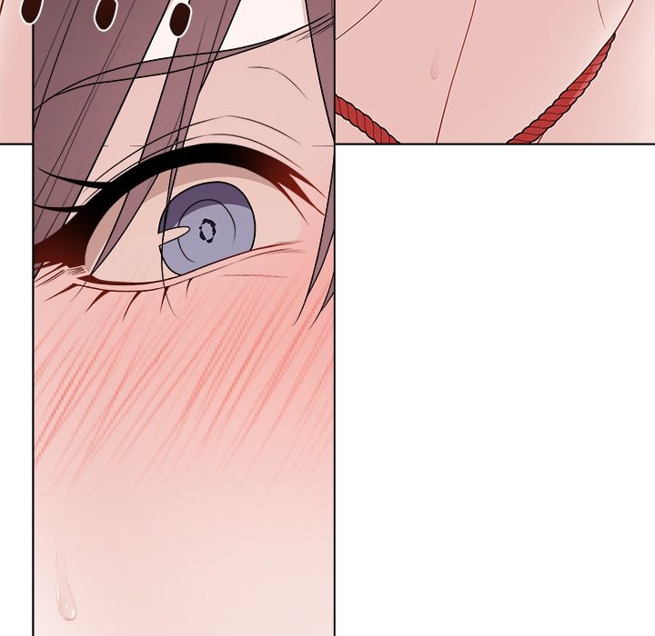 Signed Sealed Mistaken (Uncensored) chapter 34 page 132