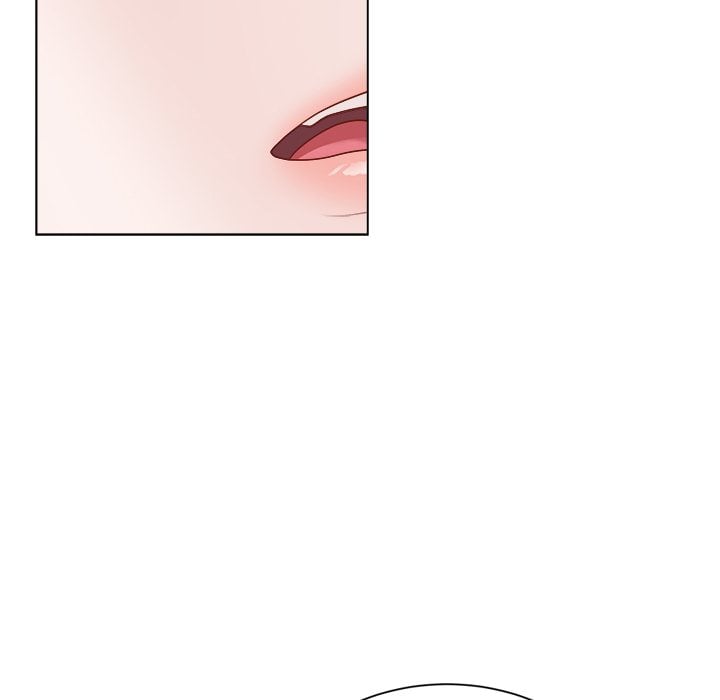 Signed Sealed Mistaken (Uncensored) chapter 34 page 133
