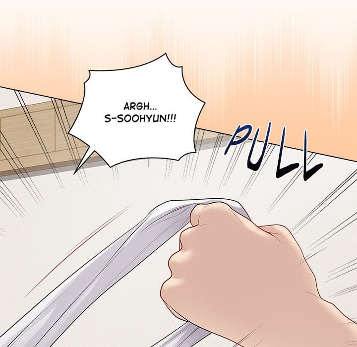 Signed Sealed Mistaken (Uncensored) chapter 34 page 137
