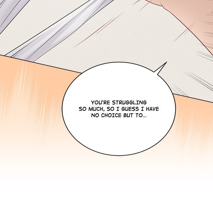 Signed Sealed Mistaken (Uncensored) chapter 34 page 138
