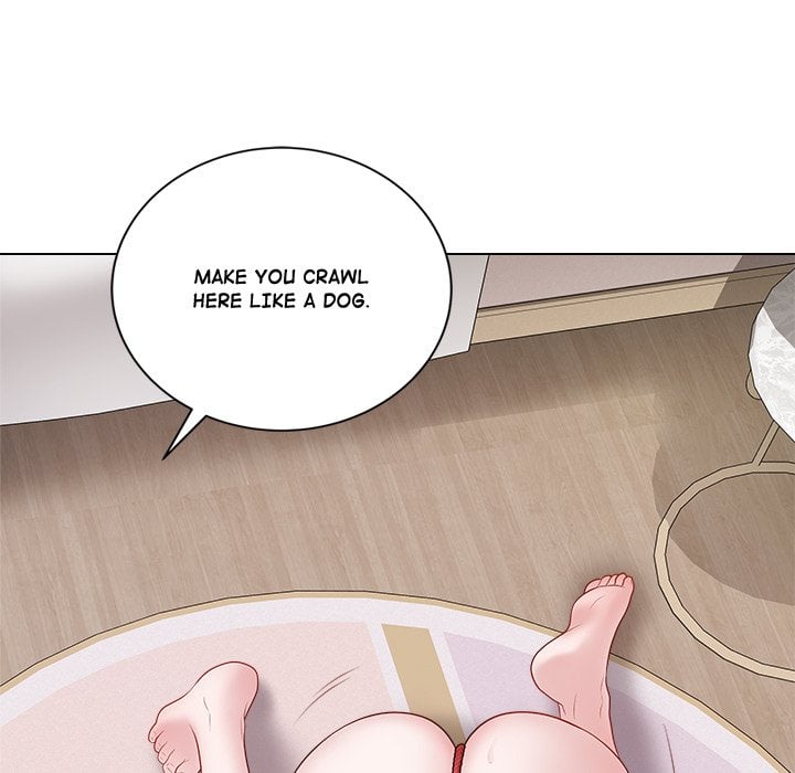 Signed Sealed Mistaken (Uncensored) chapter 34 page 139