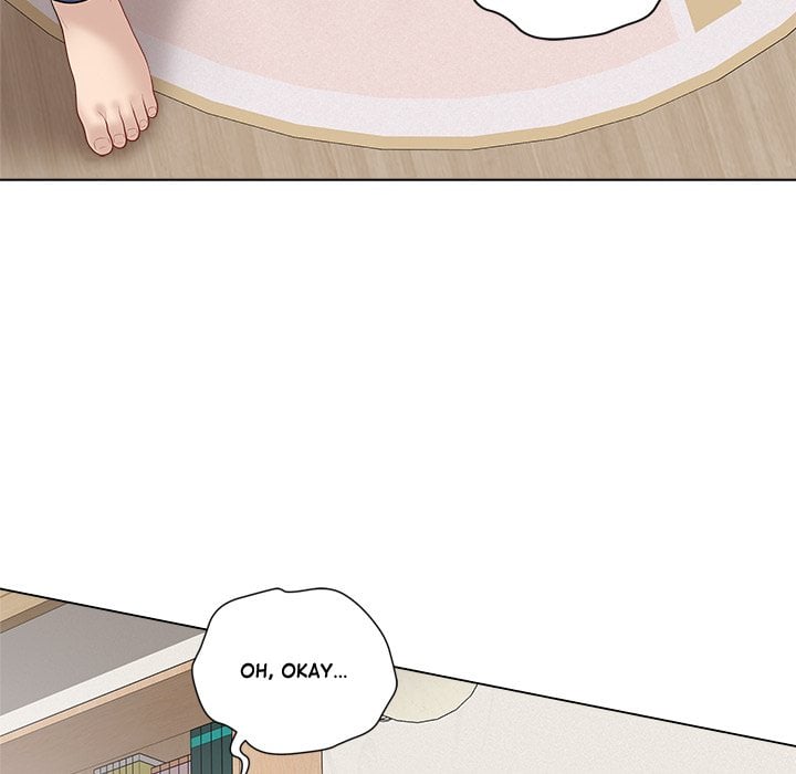 Signed Sealed Mistaken (Uncensored) chapter 34 page 141