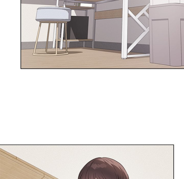 Signed Sealed Mistaken (Uncensored) chapter 34 page 145
