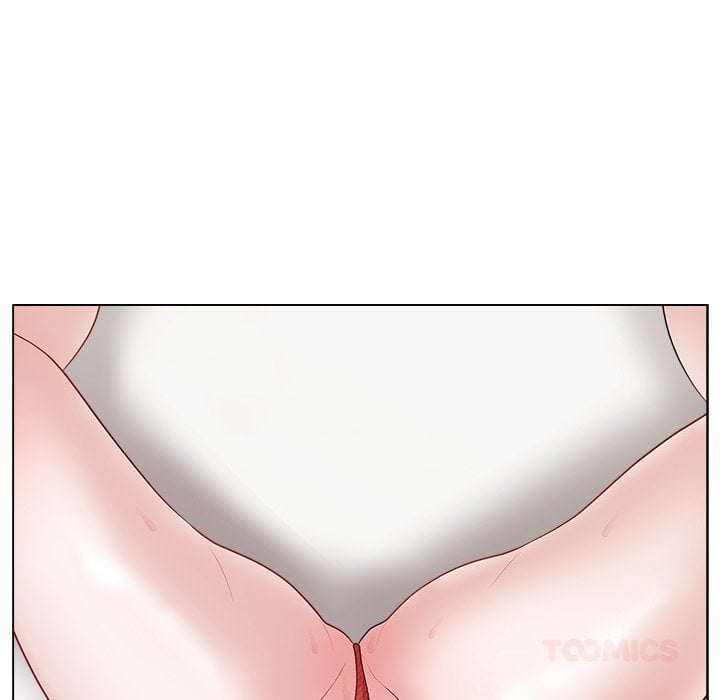 Signed Sealed Mistaken (Uncensored) chapter 34 page 148