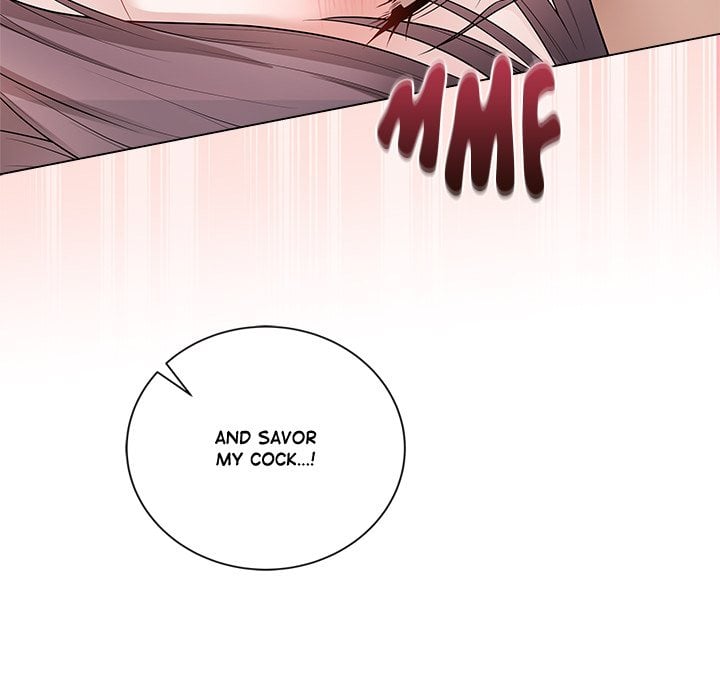 Signed Sealed Mistaken (Uncensored) chapter 34 page 159