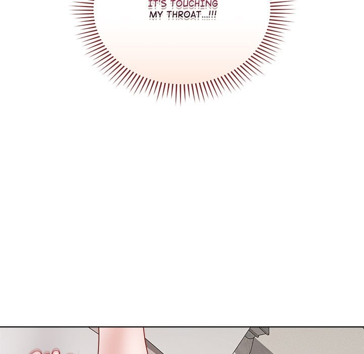 Signed Sealed Mistaken (Uncensored) chapter 34 page 166