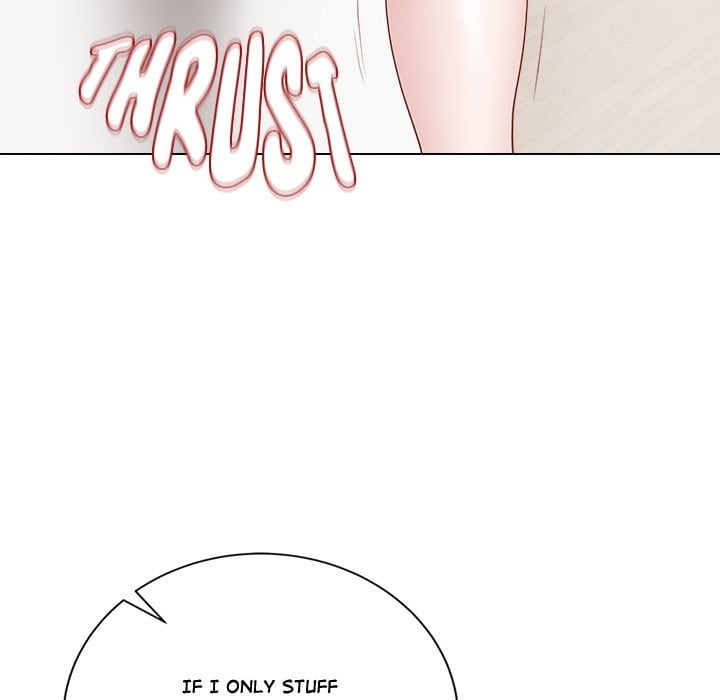 Signed Sealed Mistaken (Uncensored) chapter 34 page 169
