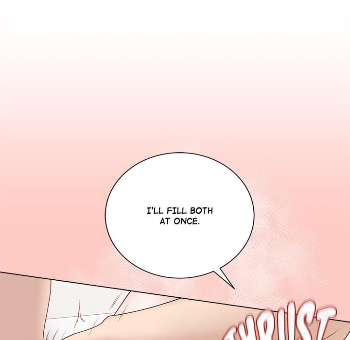 Signed Sealed Mistaken (Uncensored) chapter 34 page 172