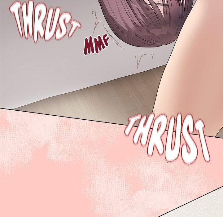Signed Sealed Mistaken (Uncensored) chapter 34 page 174