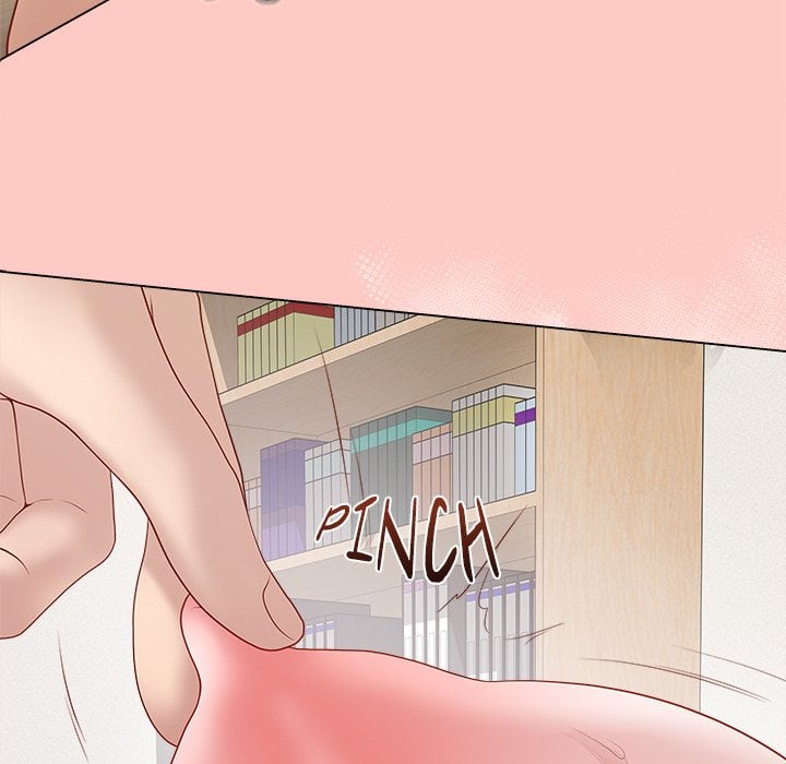 Signed Sealed Mistaken (Uncensored) chapter 34 page 177