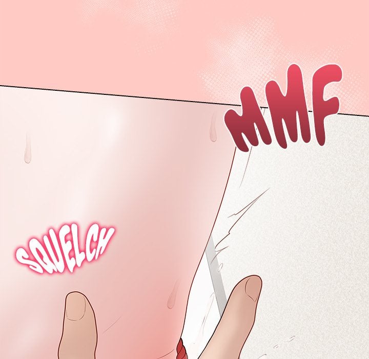 Signed Sealed Mistaken (Uncensored) chapter 34 page 179