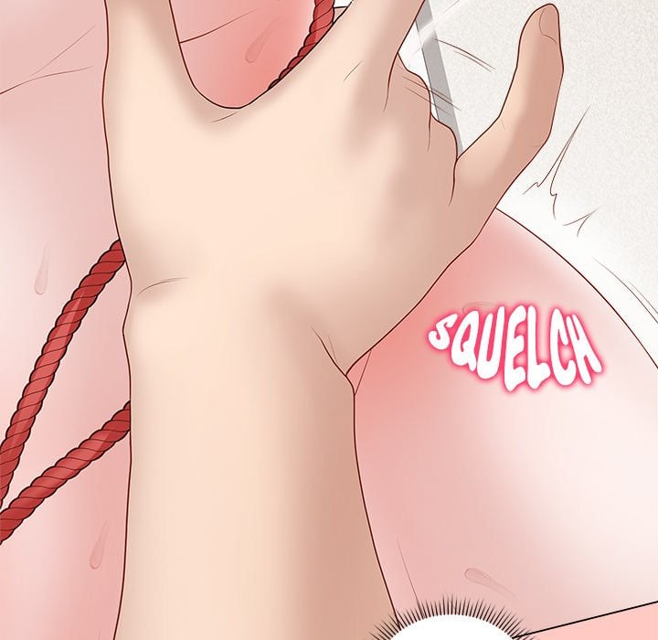 Signed Sealed Mistaken (Uncensored) chapter 34 page 180