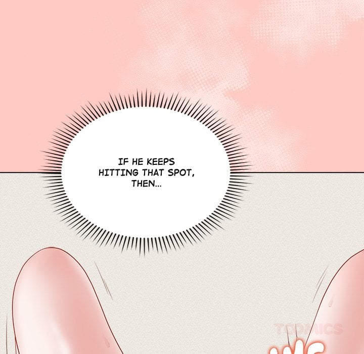 Signed Sealed Mistaken (Uncensored) chapter 34 page 184