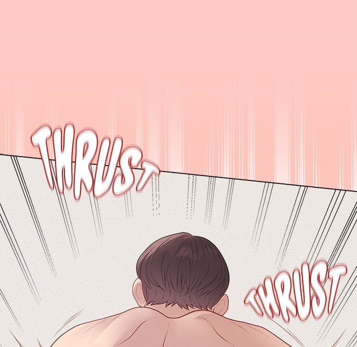Signed Sealed Mistaken (Uncensored) chapter 34 page 187