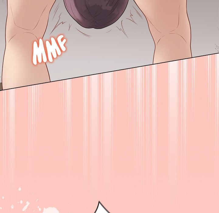 Signed Sealed Mistaken (Uncensored) chapter 34 page 189